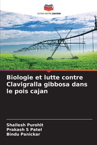 Produktbild: Biologie et lutte contre Clavigralla gibbosa dans le pois cajan