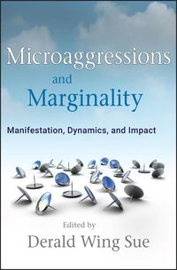 Produktbild: Microaggressions and Marginality