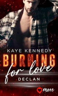 Produktbild: Burning for Love