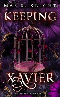 Produktbild: Keeping Xavier