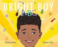 Produktbild: Bright Boy ABCs