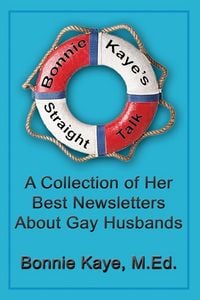 Produktbild: Bonnie Kaye's Straight Talk