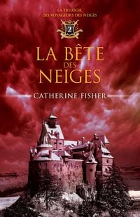 Produktbild: La bete des neiges