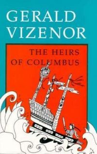 Produktbild: The Heirs of Columbus