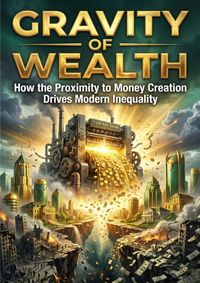 Produktbild: Gravity of Wealth