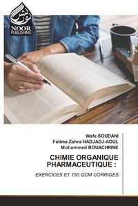 Produktbild: Chimie Organique Pharmaceutique :