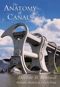 Produktbild: The Anatomy of Canals Volume 3
