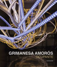 Produktbild: Grimanesa Amor&oacute;s. Ocupante