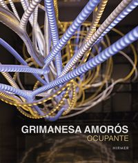 Produktbild: Grimanesa Amor&oacute;s. Ocupante