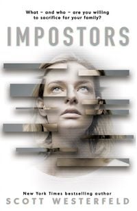 Produktbild: Impostors 1