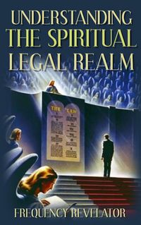 Produktbild: Understanding the Spiritual Legal Realm