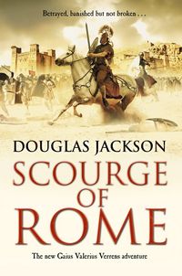 Produktbild: Scourge of Rome