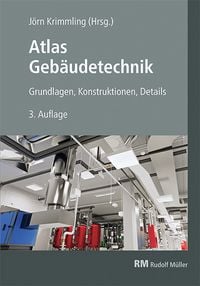 Produktbild: Atlas Geb&auml;udetechnik