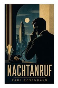 Produktbild: Nachtanruf