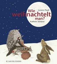 Produktbild: Wie weihnachtelt man?