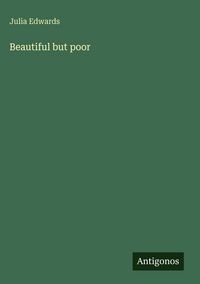 Produktbild: Beautiful but poor
