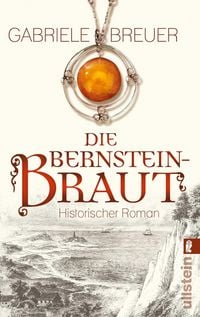 Produktbild: Die Bernsteinbraut