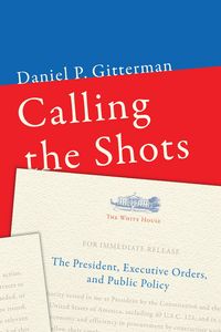 Produktbild: Calling the Shots