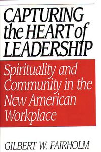 Produktbild: Capturing the Heart of Leadership