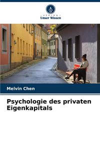Produktbild: Psychologie des privaten Eigenkapitals