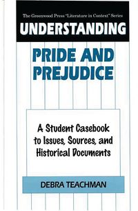 Produktbild: Understanding Pride and Prejudice