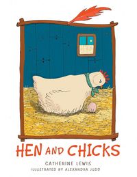 Produktbild: Hen and Chicks (Bilingual Edition)
