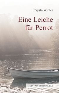 Produktbild: Eine Leiche f&uuml;r Perrot