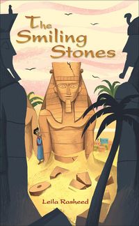 Produktbild: Reading Planet - The Smiling Stones - Level 5