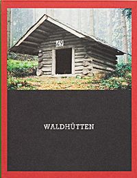 Produktbild: Waldh&uuml;tten