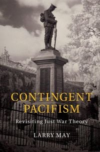 Produktbild: Contingent Pacifism