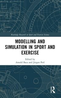 Produktbild: Modelling and Simulation in Sport and Exercise