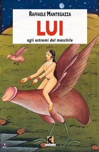 Produktbild: Lui agli estremi del maschile