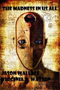 Produktbild: The Madness in Us All
