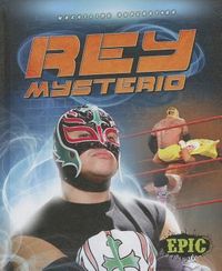 Produktbild: Rey Mysterio