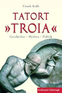 Produktbild: Tatort "Troia"