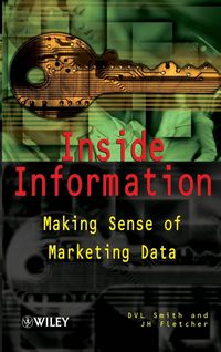 Produktbild: Inside Information