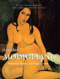 Produktbild: Amedeo Modigliani