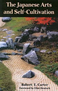 Produktbild: The Japanese Arts and Self-Cultivation