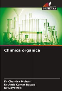 Produktbild: Chimica organica