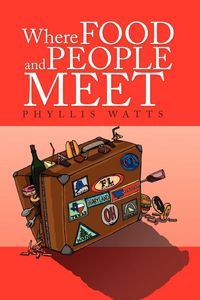 Produktbild: Where Food And People Meet