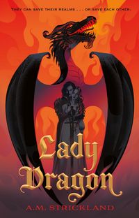 Produktbild: Lady Dragon