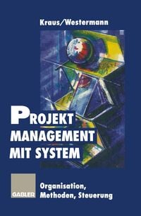 Produktbild: Projektmanagement mit System