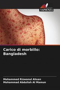 Produktbild: Carico di morbillo: Bangladesh