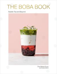 Produktbild: The Boba Book
