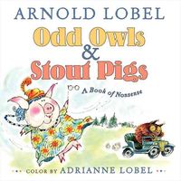 Produktbild: Odd Owls & Stout Pigs