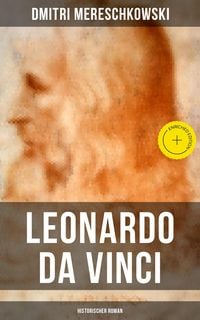 Produktbild: Leonardo da Vinci (Historischer Roman)