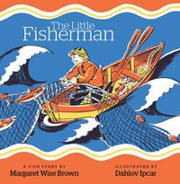 Produktbild: The Little Fisherman
