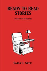 Produktbild: Ready to Read Stories (Chair not Included)