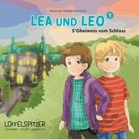 Produktbild: Lea und Leo 1