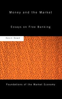 Produktbild: Money and the Market